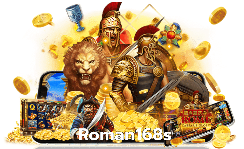 Roman168s