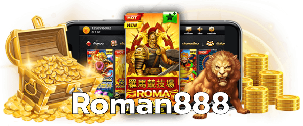 Roman888